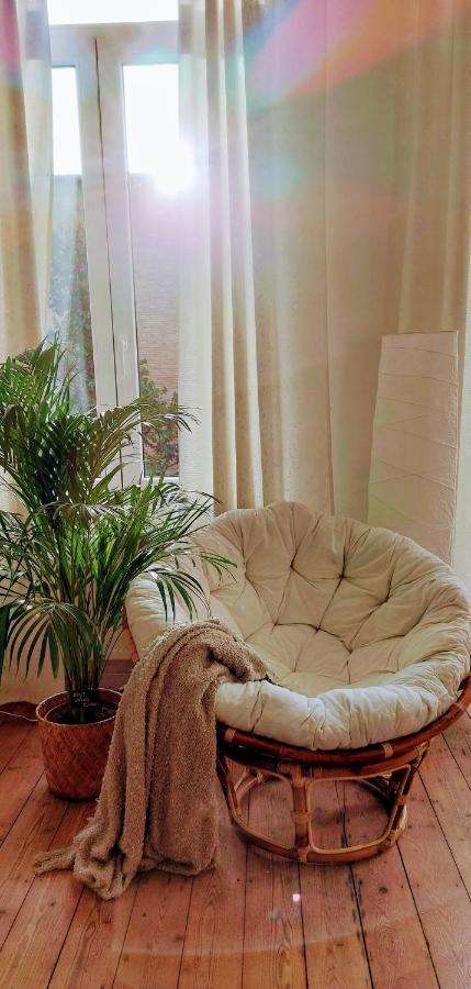 Boho Chic - Your Bohemian Home In Антверпен Екстериор снимка