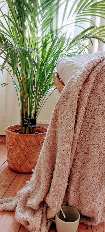 Boho Chic - Your Bohemian Home In Антверпен Екстериор снимка