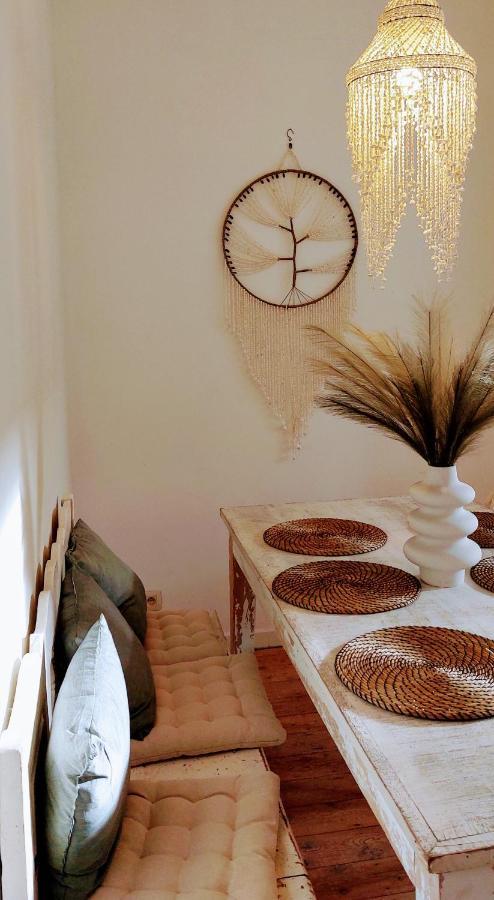 Boho Chic - Your Bohemian Home In Антверпен Екстериор снимка